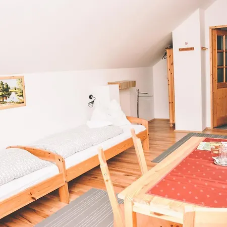 Pension S'Platzl Stuhleck Spital am Semmering Esterno foto