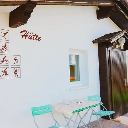 Pension S'Platzl Stuhleck Spital am Semmering Esterno foto