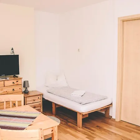 Pension S'Platzl Stuhleck Spital am Semmering Esterno foto