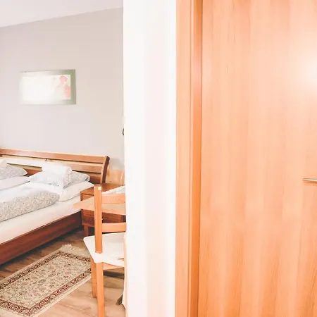 Pension S'Platzl Stuhleck Spital am Semmering Esterno foto