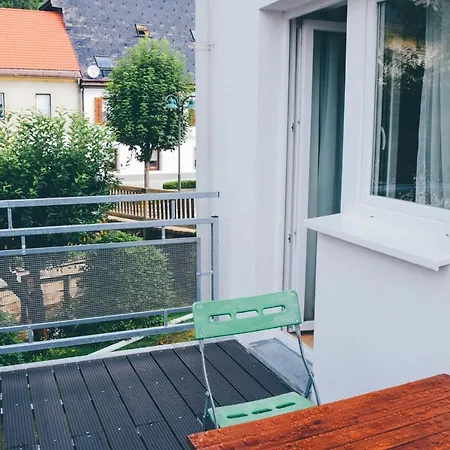 Pension S'Platzl Stuhleck Spital am Semmering Esterno foto
