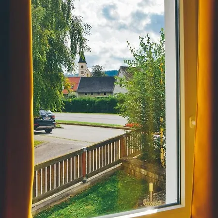 Pension S'Platzl Stuhleck Spital am Semmering Esterno foto