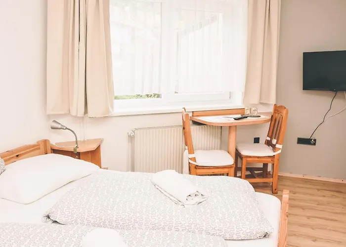 Pension und Ferienwohnung s\'Platzl Stuhleck