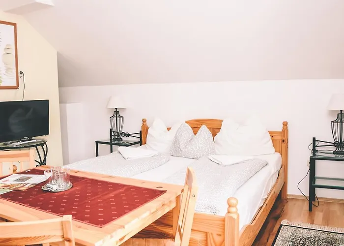 Pension S\'Platzl Stuhleck