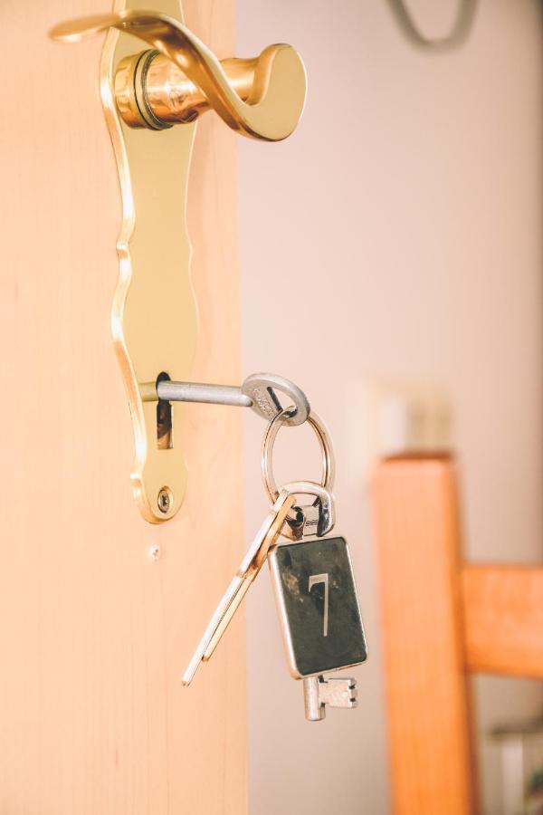 Appartement S'platzl Stuhleck