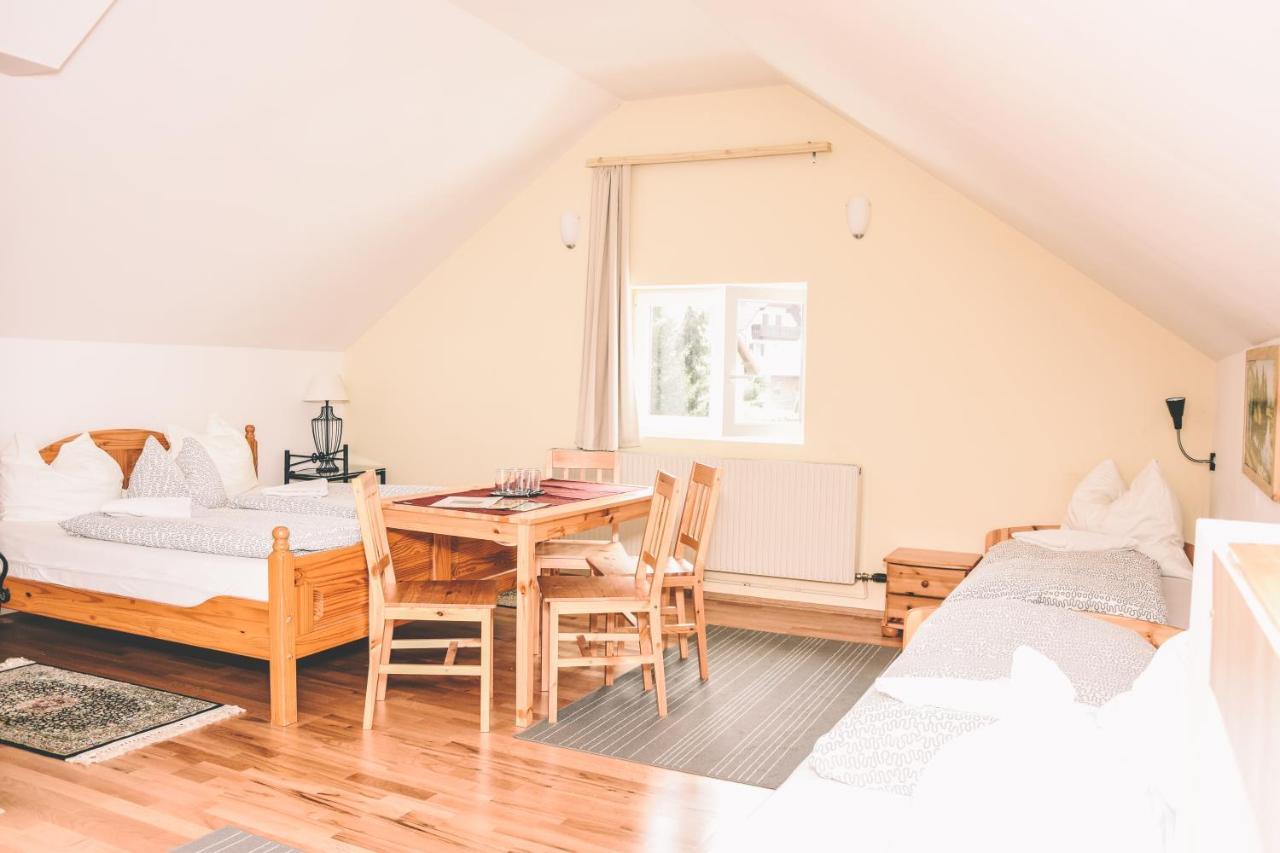 S'platzl Stuhleck Appartement Spital am Semmering