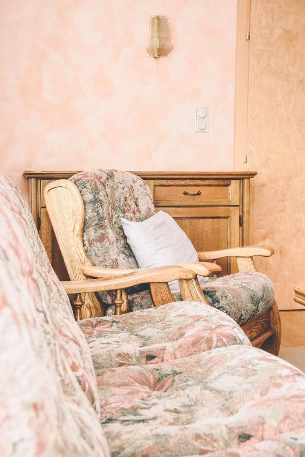 Apartment Und S'platzl Stuhleck