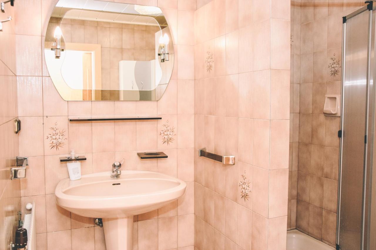 Und S'platzl Stuhleck Apartment Spital am Semmering