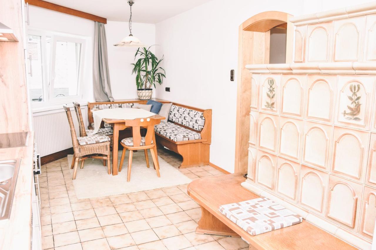 S'platzl Stuhleck Appartement