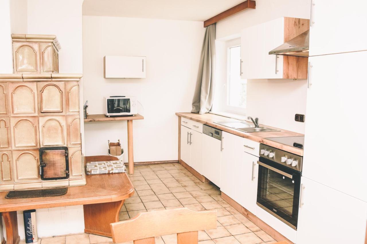 S'platzl Stuhleck Appartement
