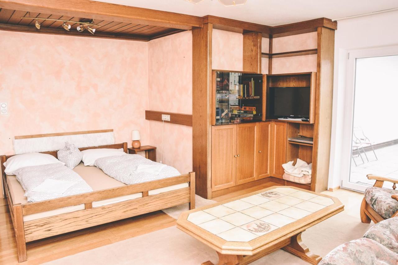Appartement S'platzl Stuhleck Spital am Semmering