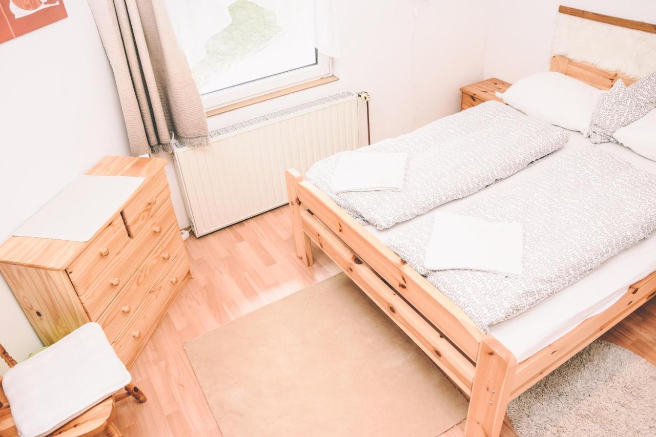 Und S'platzl Stuhleck Apartment