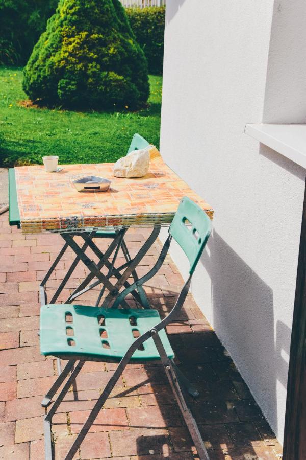 Apartment Und S'platzl Stuhleck *
