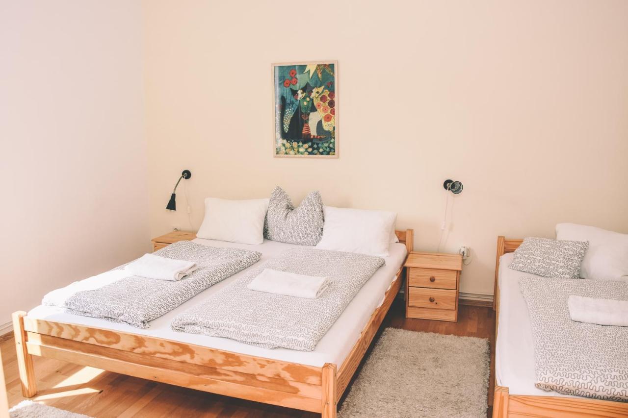 Und S'platzl Stuhleck Apartment Spital am Semmering