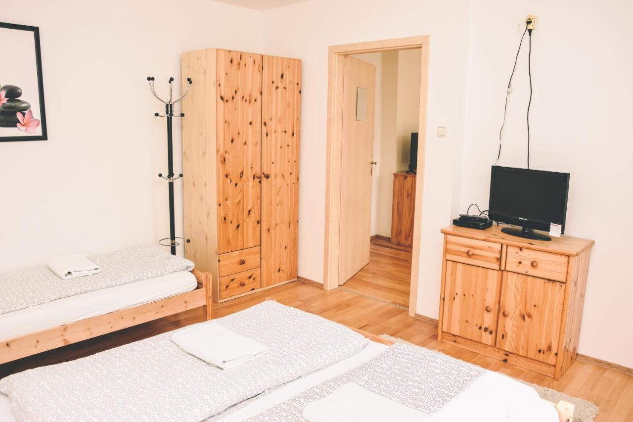 Und S'platzl Stuhleck Apartment