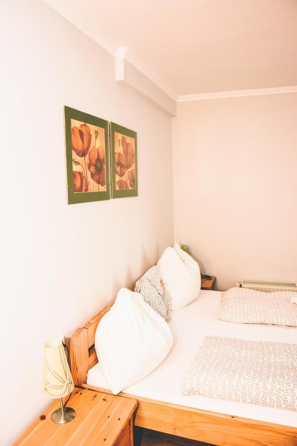 Und S'platzl Stuhleck Apartment Spital am Semmering