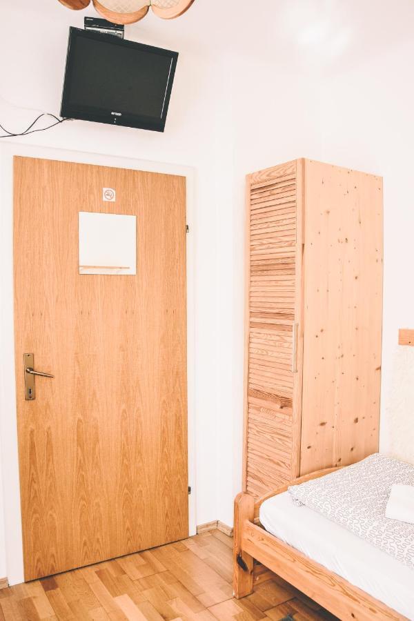 Und S'platzl Stuhleck Apartment