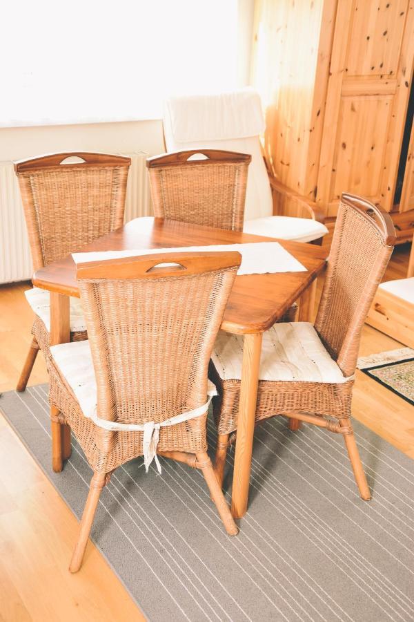 Und S'platzl Stuhleck Apartment