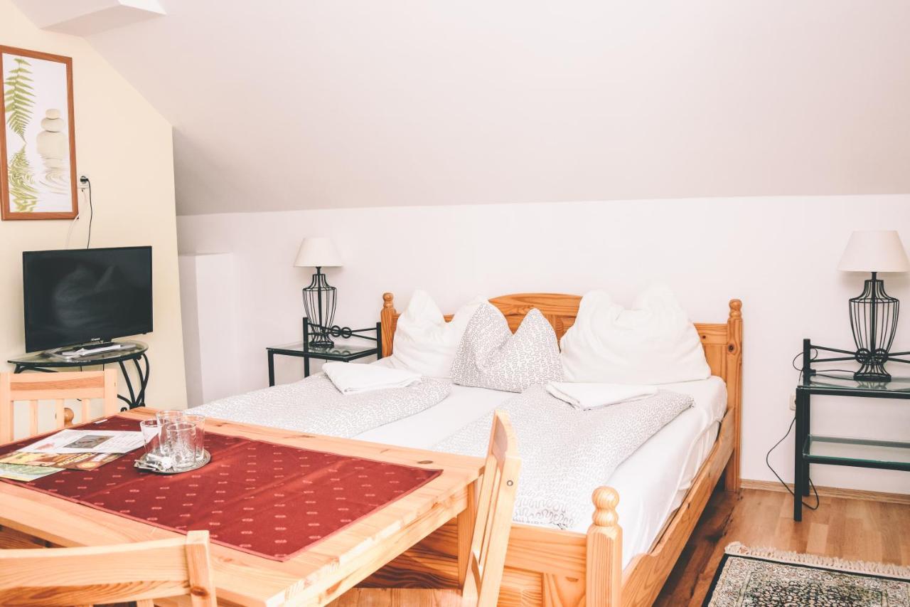 Apartment Und S'platzl Stuhleck