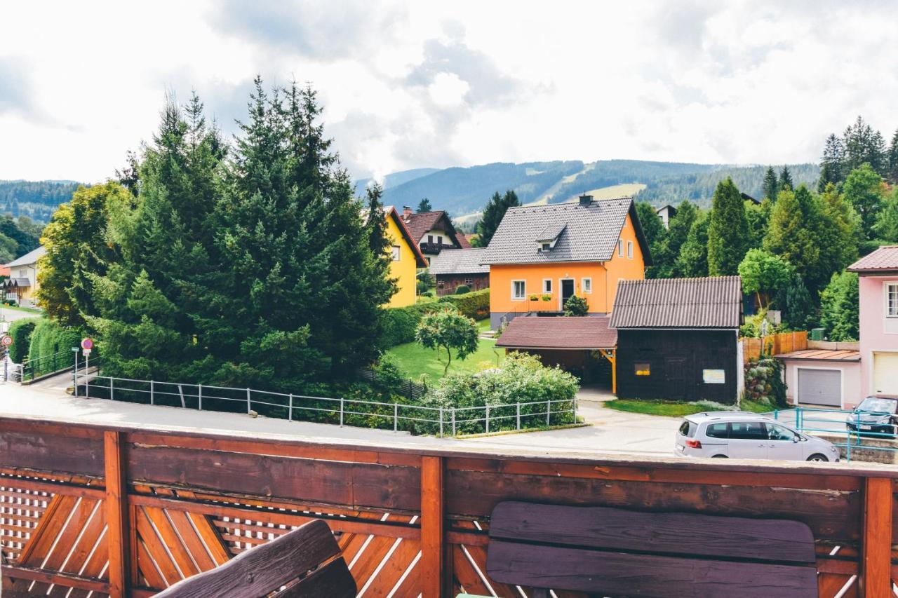 S'platzl Stuhleck Appartement *
