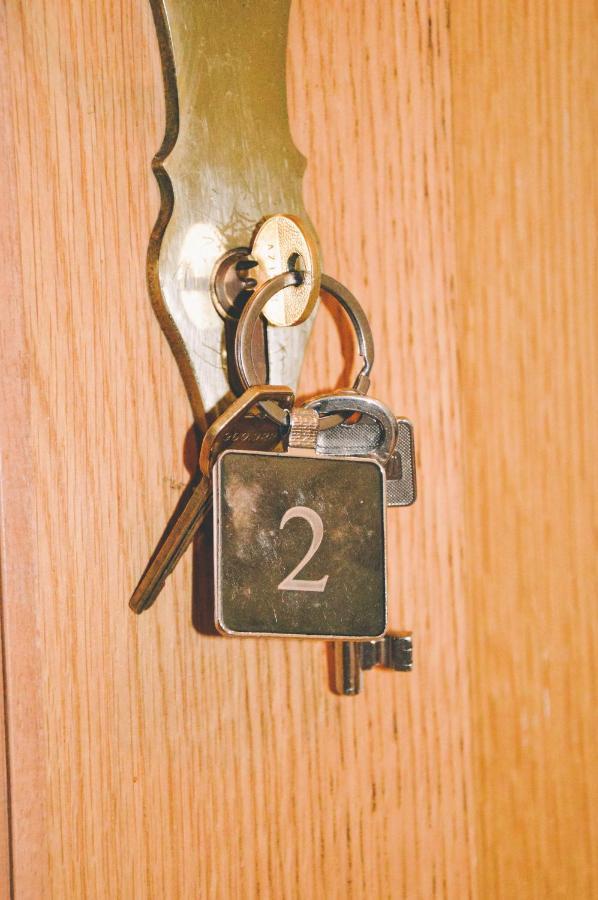 Apartment Und S'platzl Stuhleck