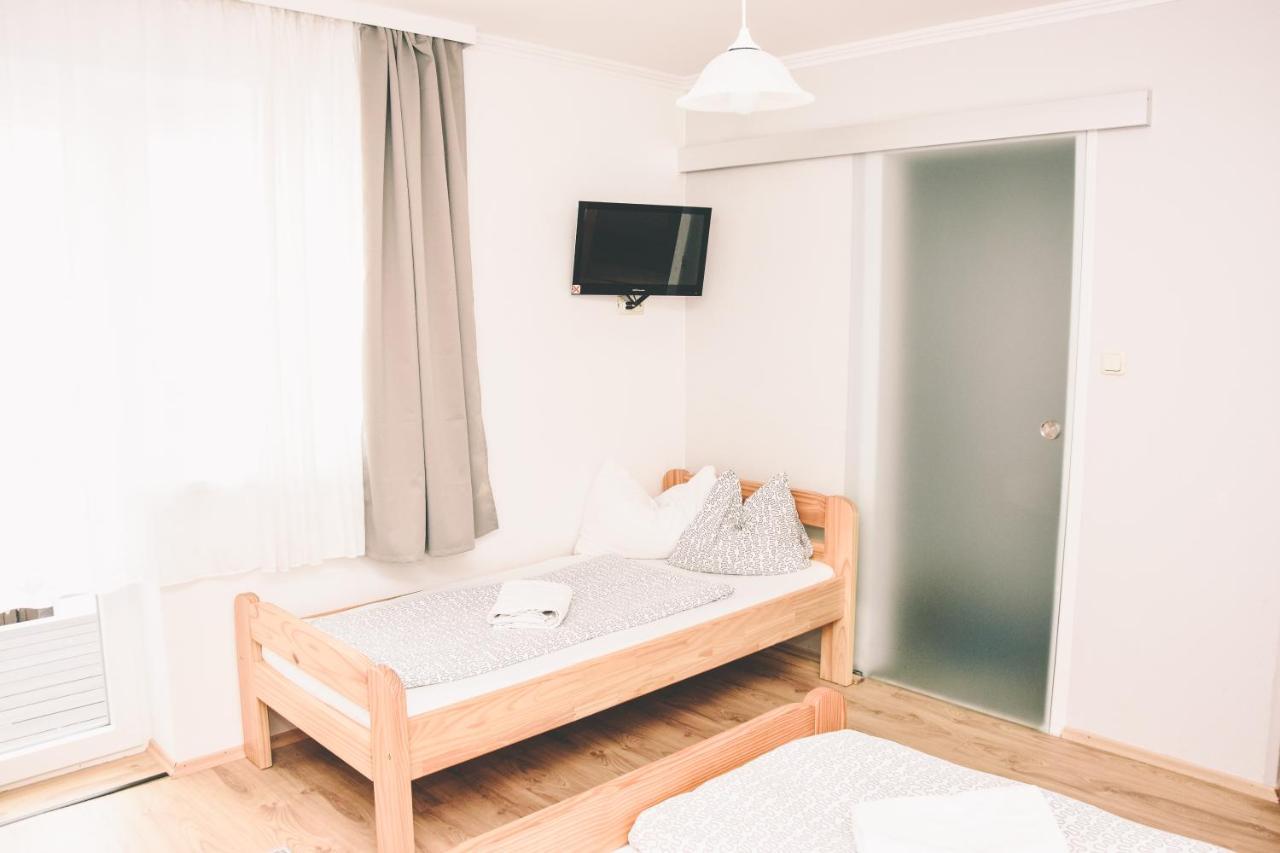 Apartment Und S'platzl Stuhleck Spital am Semmering