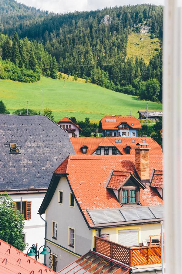 Apartment Und S'platzl Stuhleck *