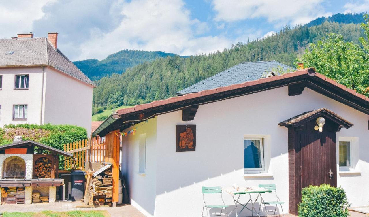 Apartment Und S'platzl Stuhleck *