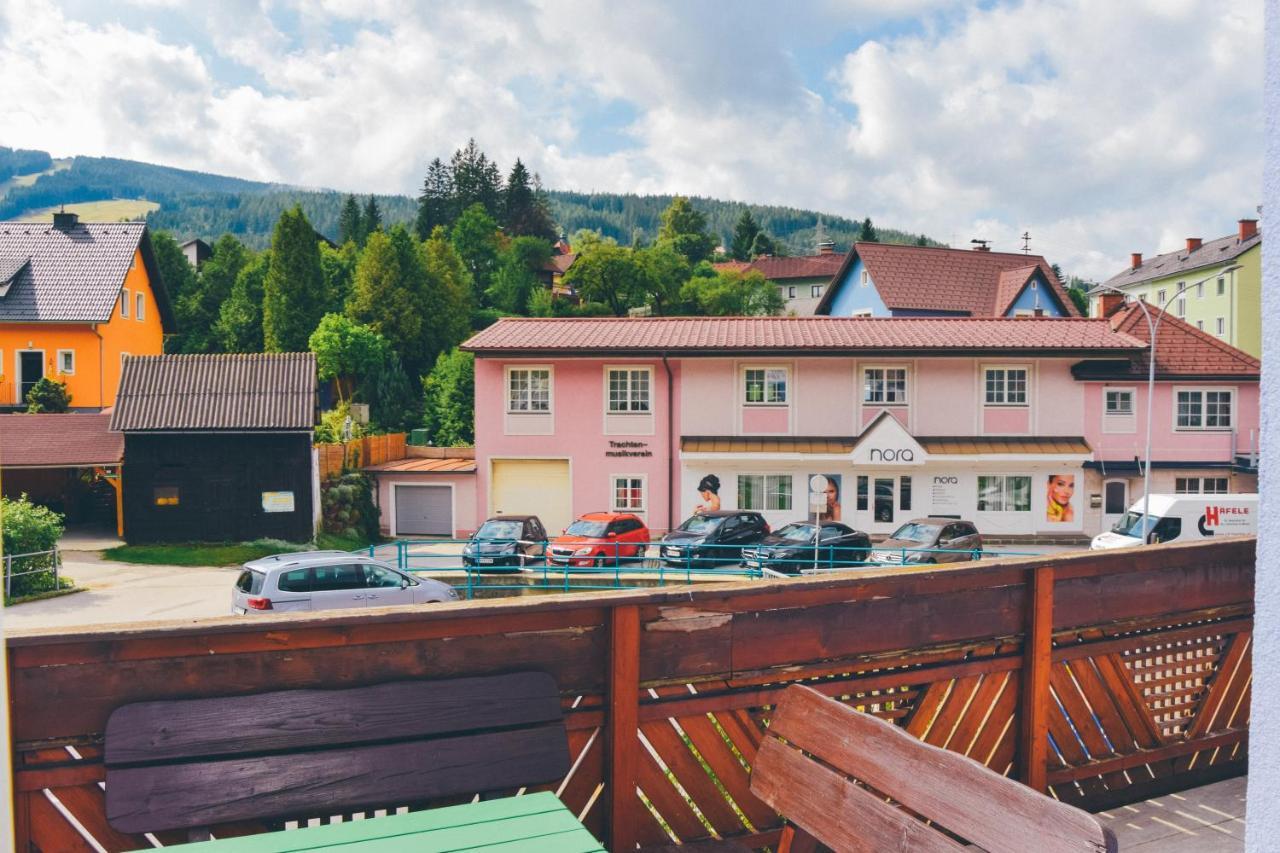 Apartment Und S'platzl Stuhleck